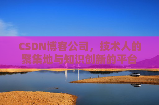 CSDN博客公司，技术人的聚集地与知识创新的平台